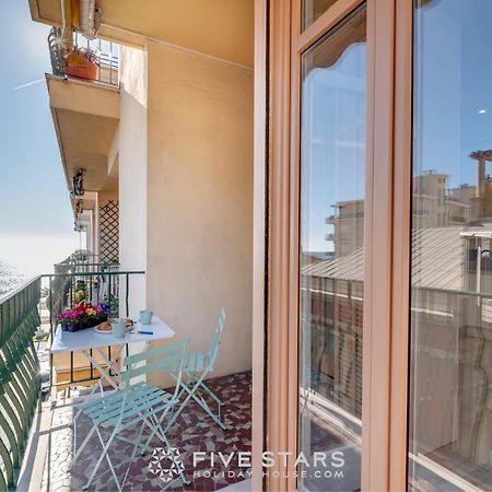 Suite Versailles Five Stars Holiday House Nice Exterior photo