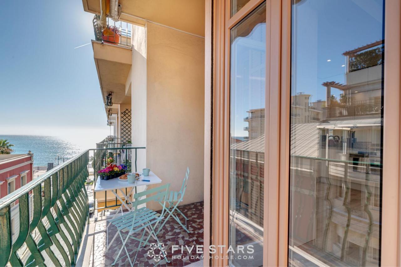 Suite Versailles Five Stars Holiday House Nice Exterior photo