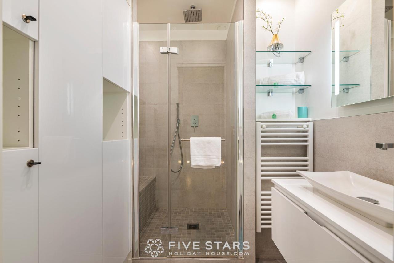 Suite Versailles Five Stars Holiday House Nice Exterior photo
